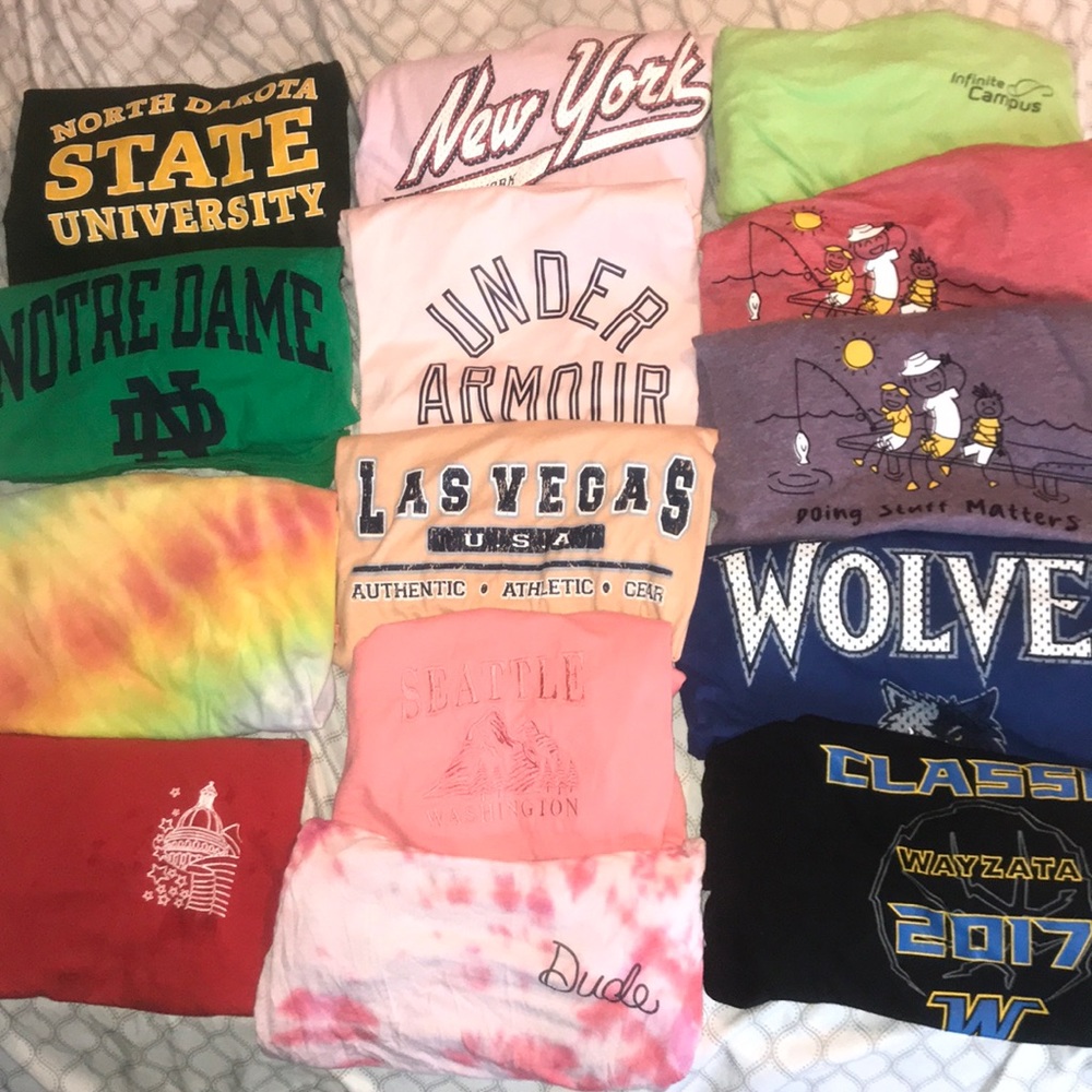 VSCO TEES